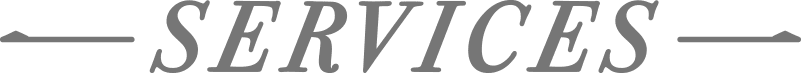 SERVICES